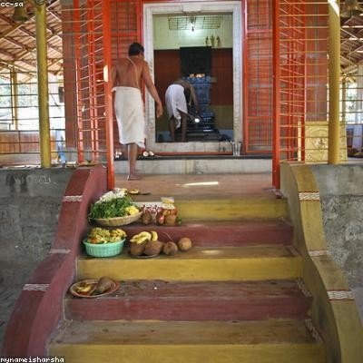 Satyanarayan Pooja