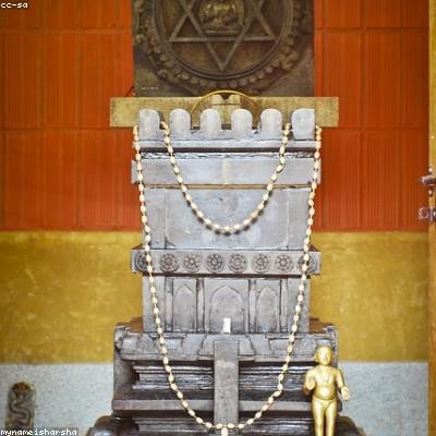 Navgraha Shanti