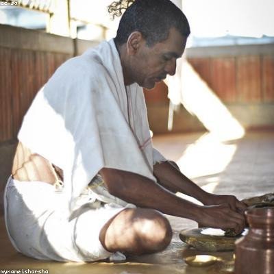 Vedic Pooja 5